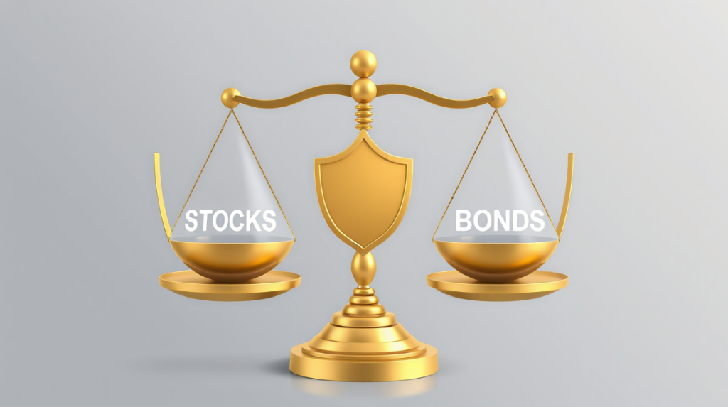 Building a Balanced Portfolio