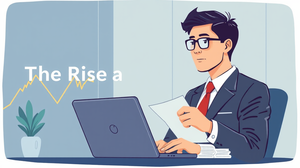 The Rise of a Trading Prodigy
