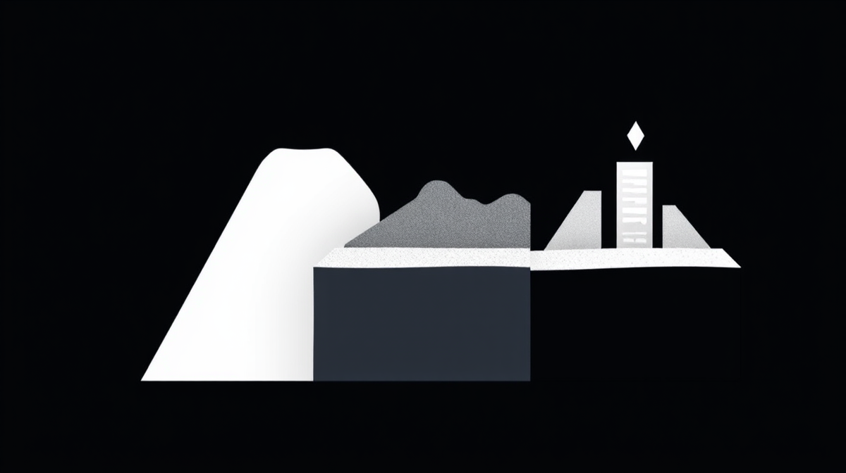 White Edge, Gray Edge, and Black Edge