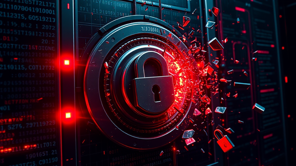 The DAO Hack: Ethereum's Existential Crisis