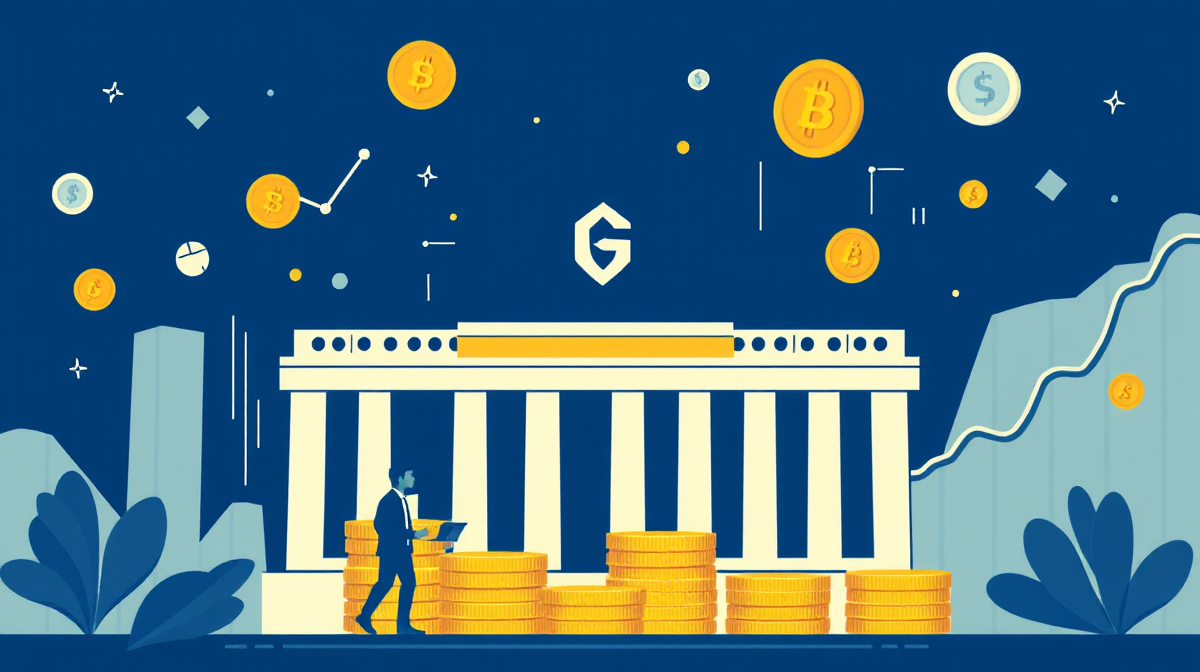 Building Gemini: Bringing Legitimacy to Crypto
