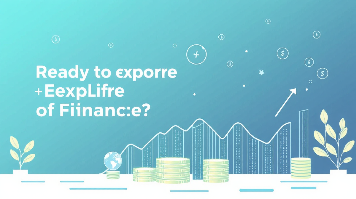 Ready to Explore the Future of Finance?