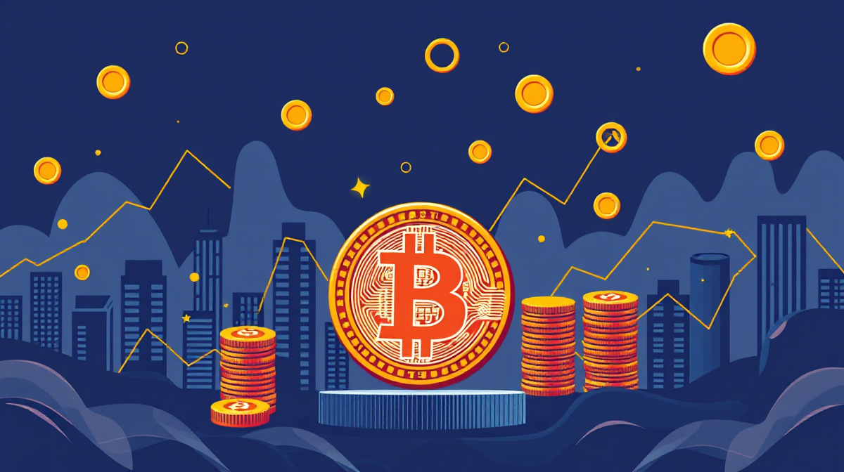The Future of Bitcoin and the Crypto Revolution