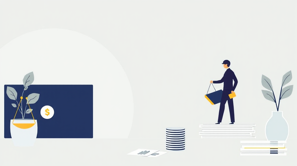 The Law of Financial Discipline