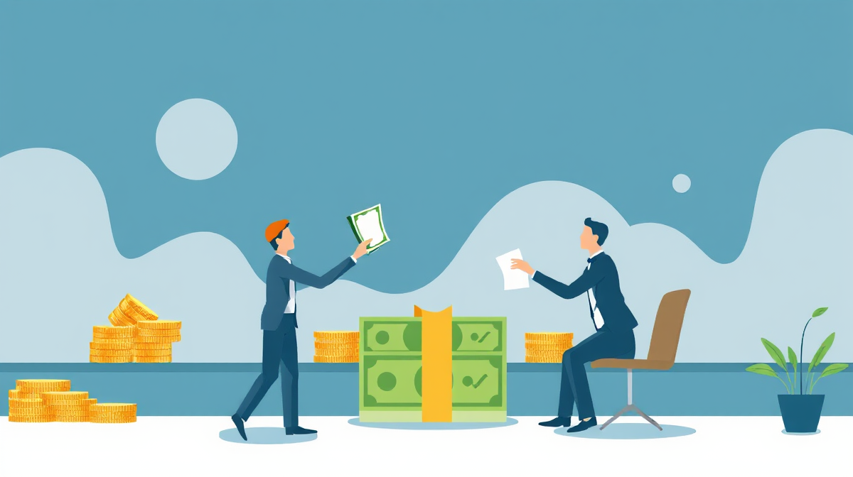 Closing the Deal and Getting Paid
