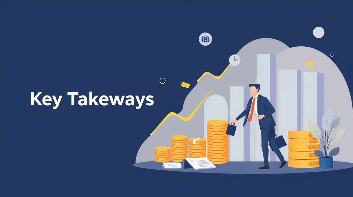 Key Takeaways