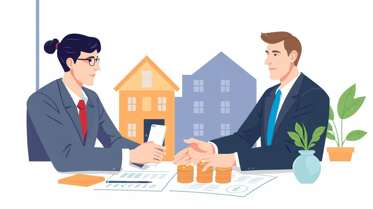 The Art of Negotiation: Getting Properties Under Contract