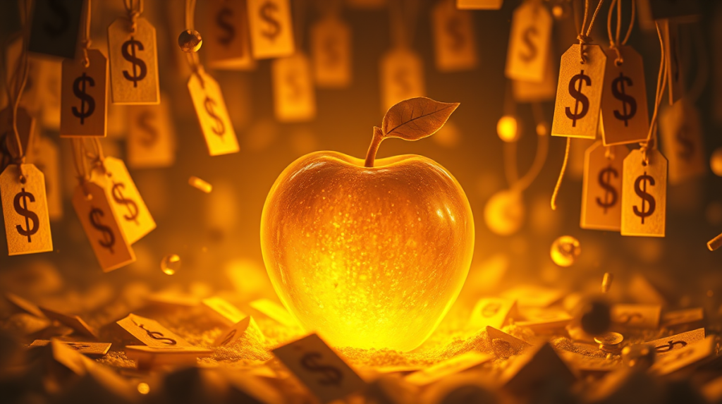 Intrinsic Value