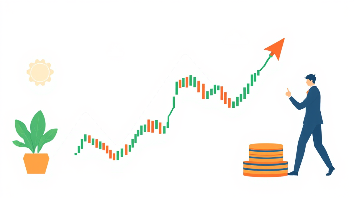 Bullish Reversal Patterns