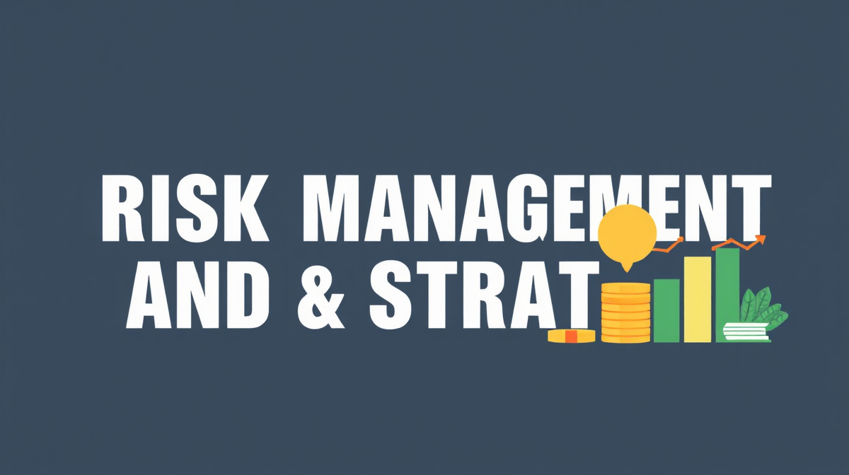Risk Management and Strategy