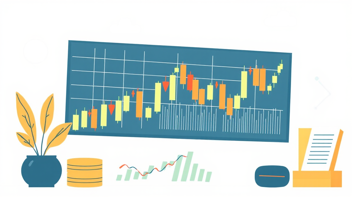 What Are Candlestick Charts?