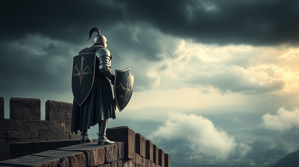 The Margin of Safety