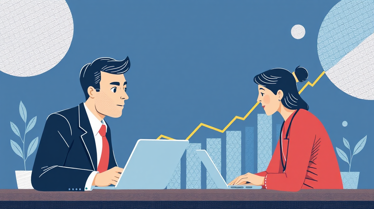 Emotional Risk vs. Market Risk