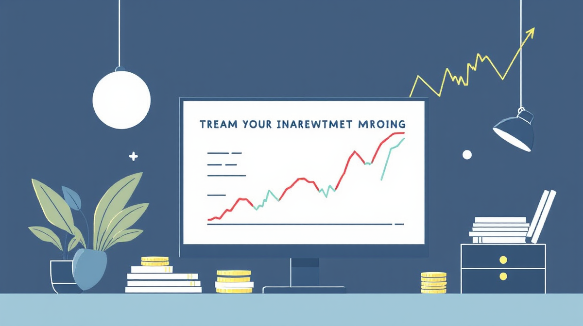 Ready to Master Your Trading Mindset?