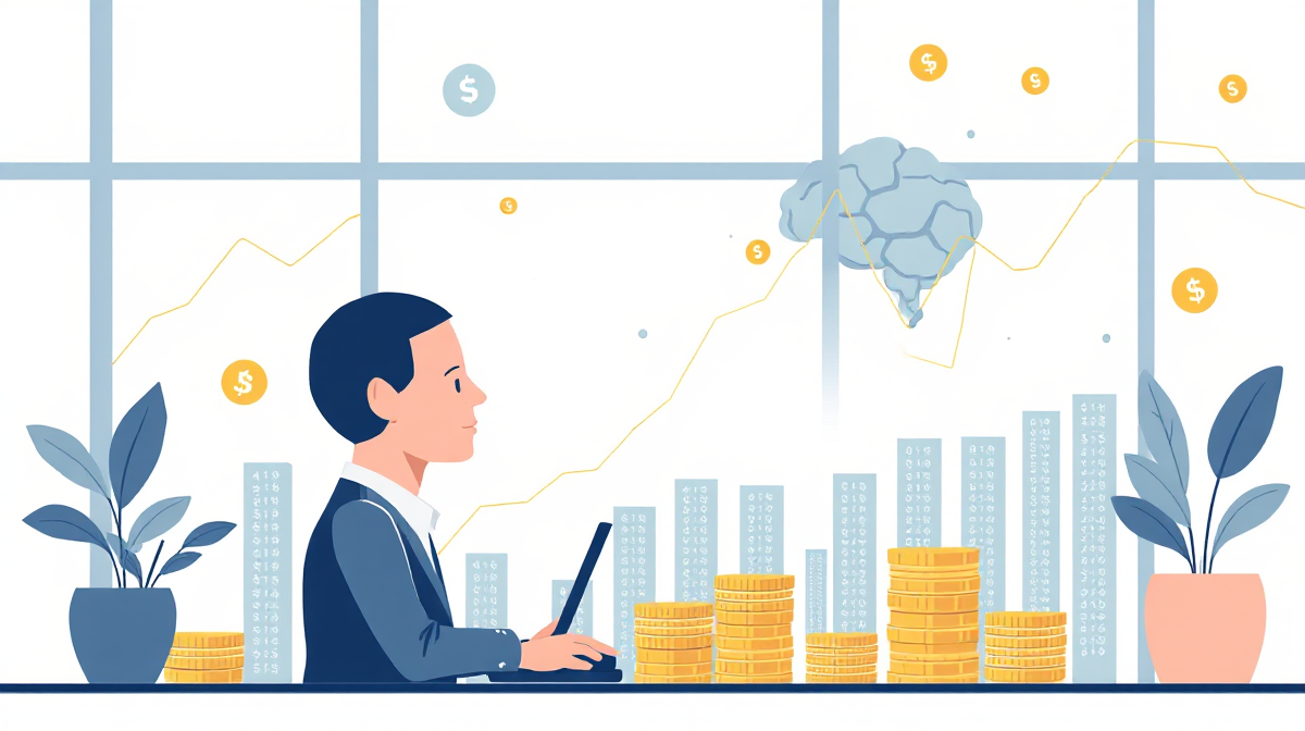 Trading Is 80% Psychological