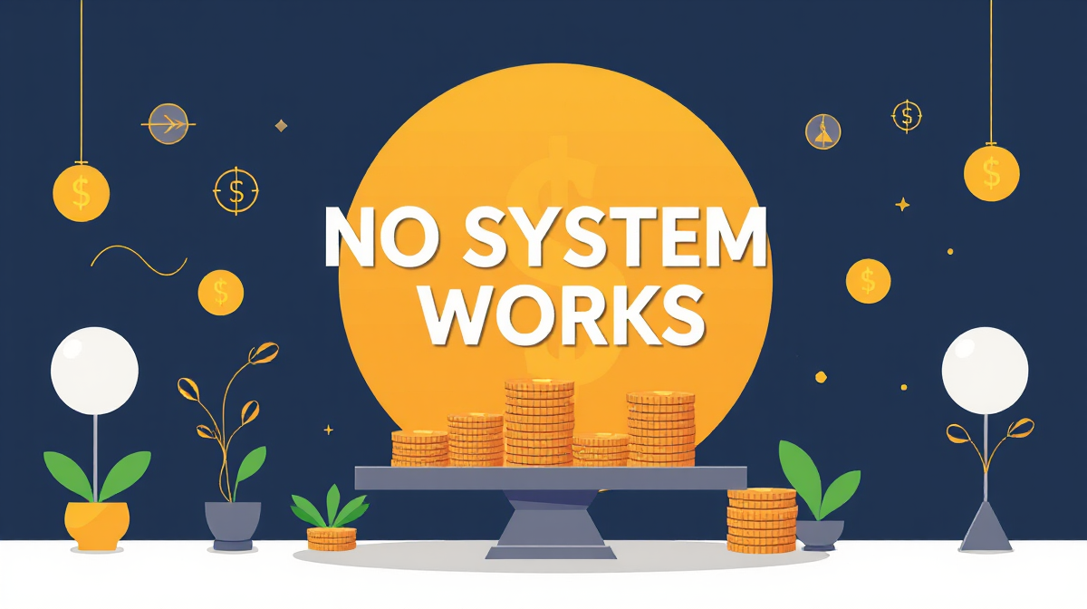No System Works Forever
