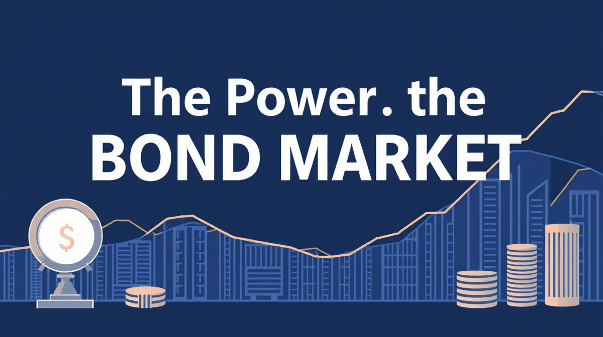The Power of the Bond Market