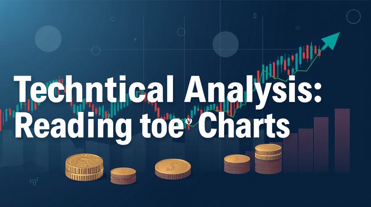 Technical Analysis: Reading the Charts